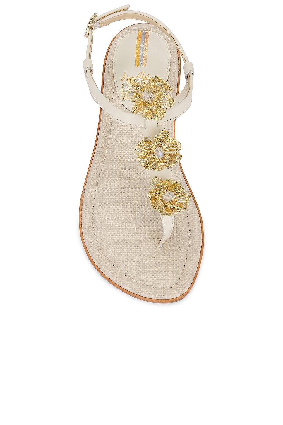 Gigi Flora Sandal Sam Edelman Product Image