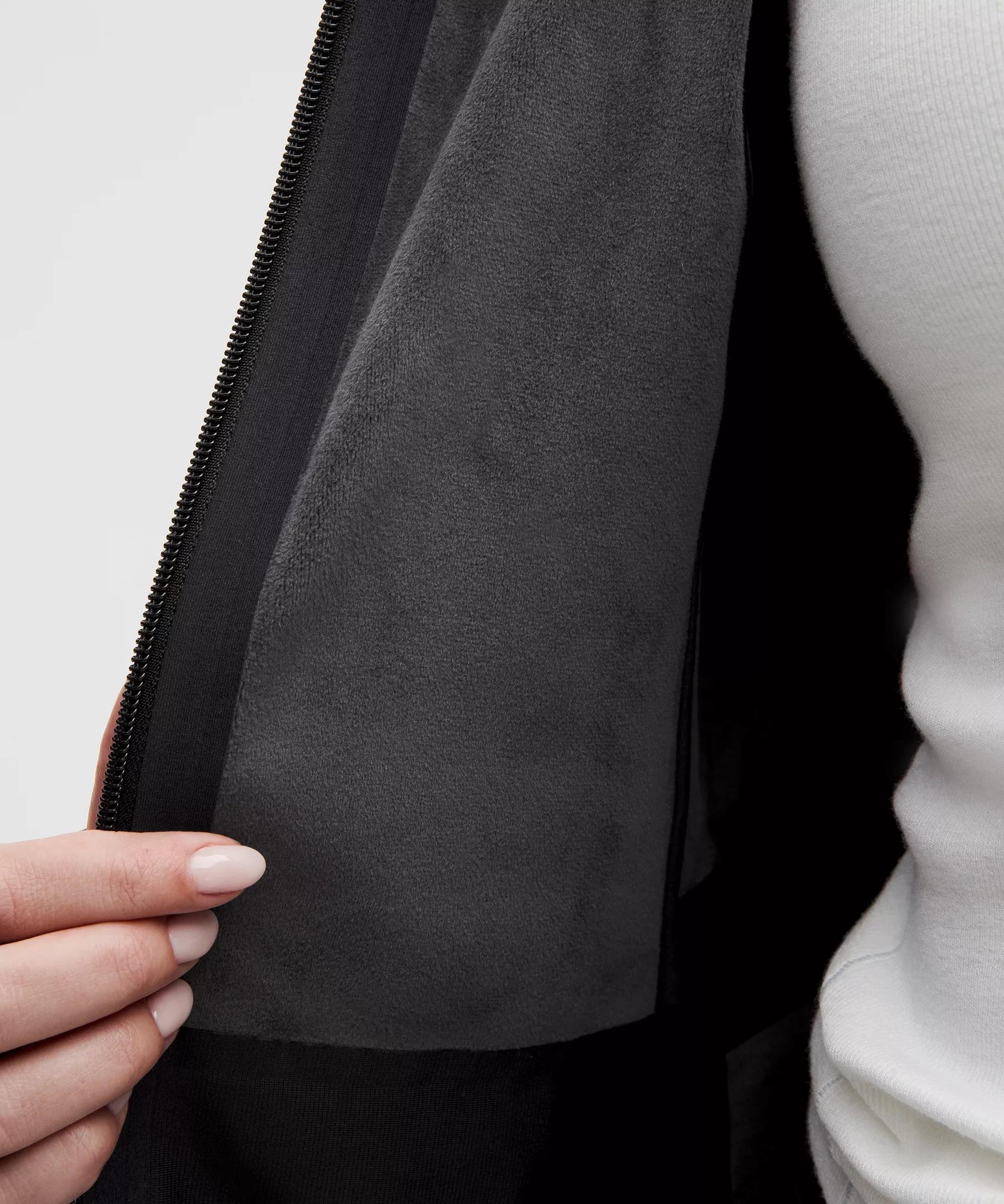 RepelShell Rain Jacket Product Image