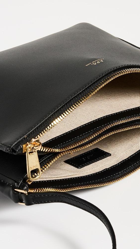 A.P.C. Sac Sarah Bag | Shopbop Product Image