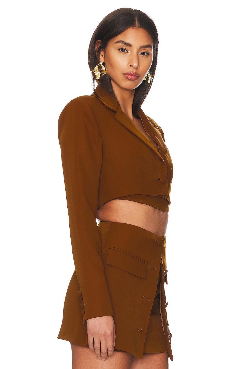 Christelle Blazer Lovers and Friends Product Image