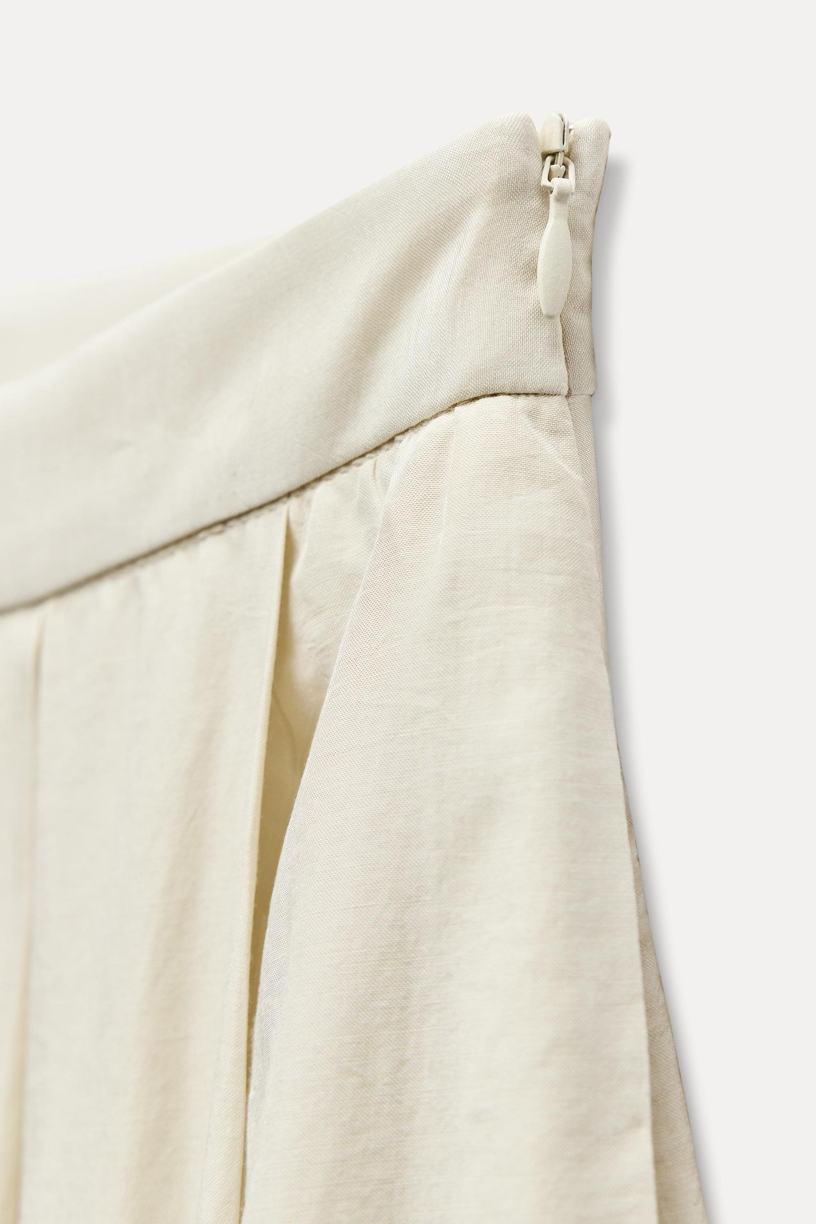 BALLOON SKIRT ZW COLLECTION Product Image