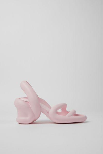 Camper Kobarah EVA Heeled Sandal Womens at Urban Outfitters Product Image