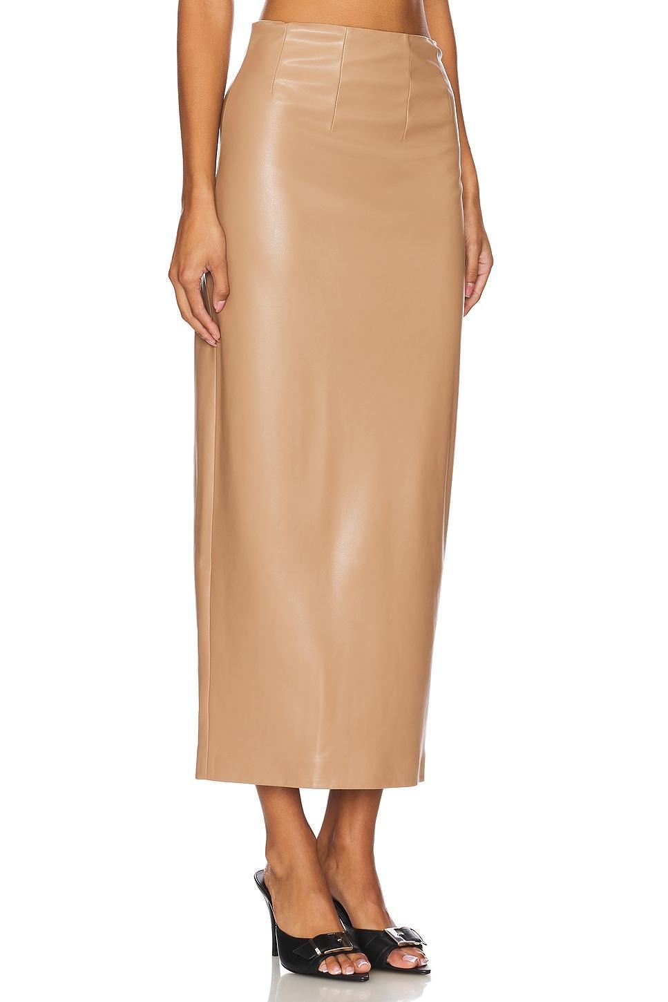 Bruna Maxi Skirt Camila Coelho Product Image