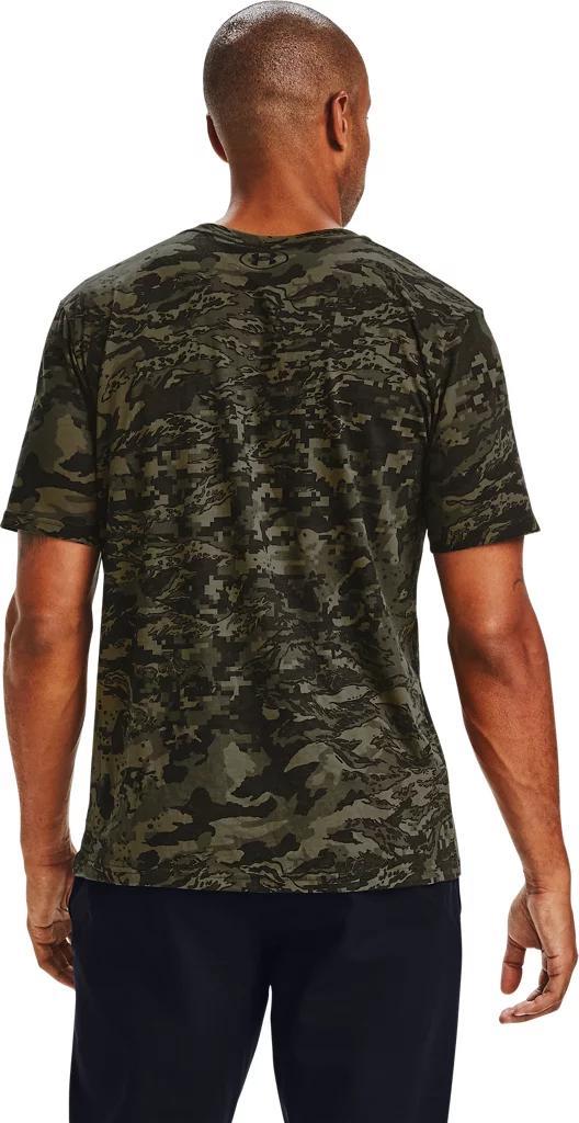 UA ABC Camo Product Image