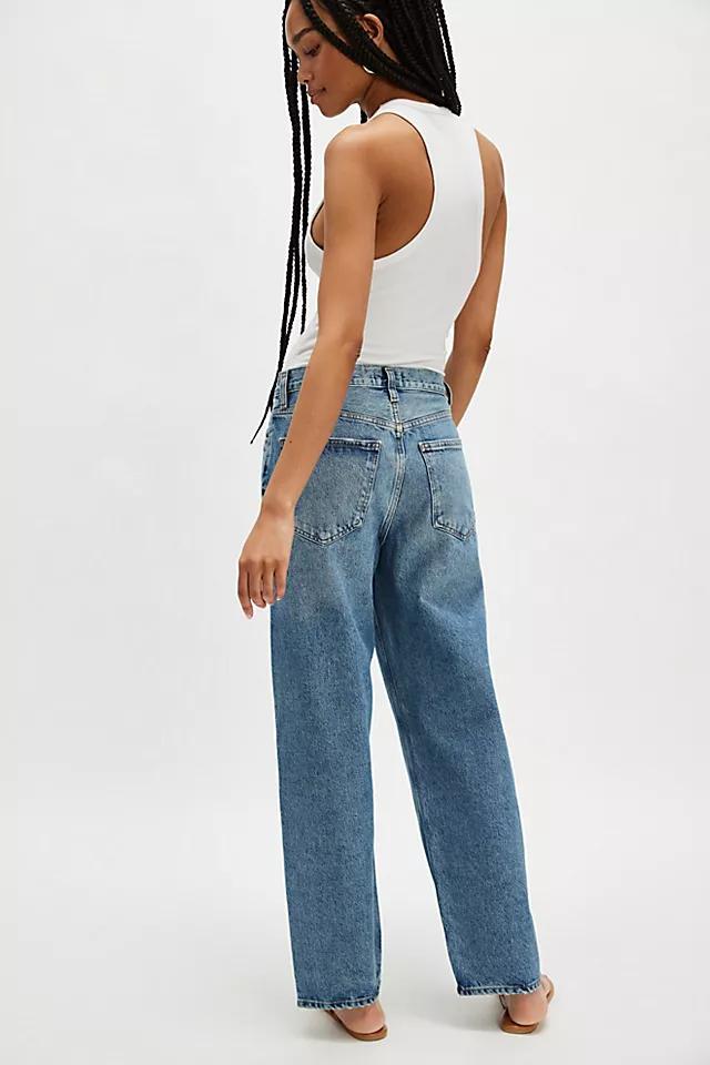 AGOLDE Henson Jeans Product Image