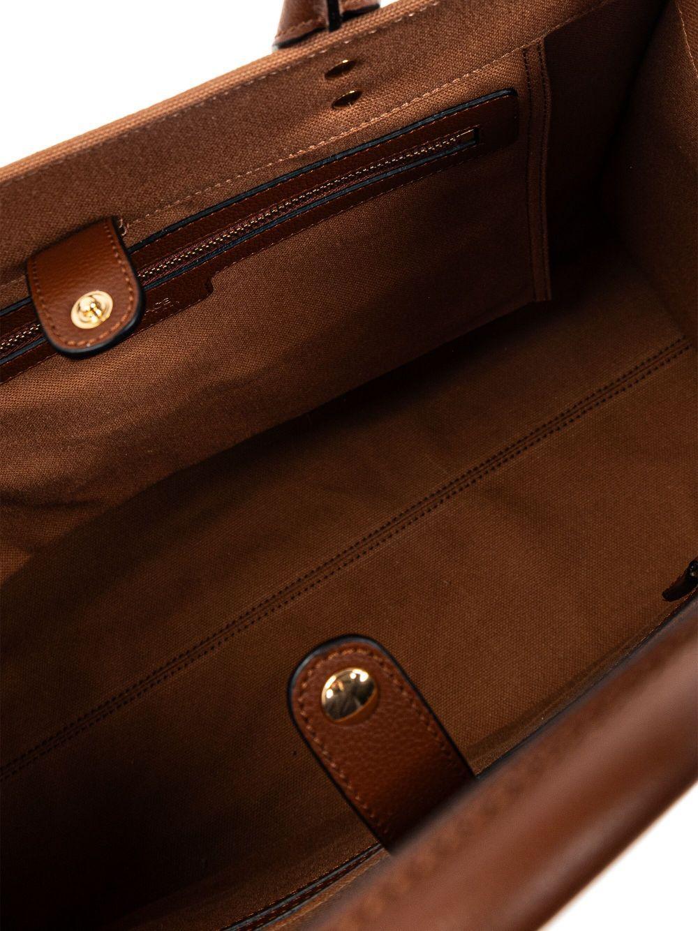 La Medusa tote bag Product Image