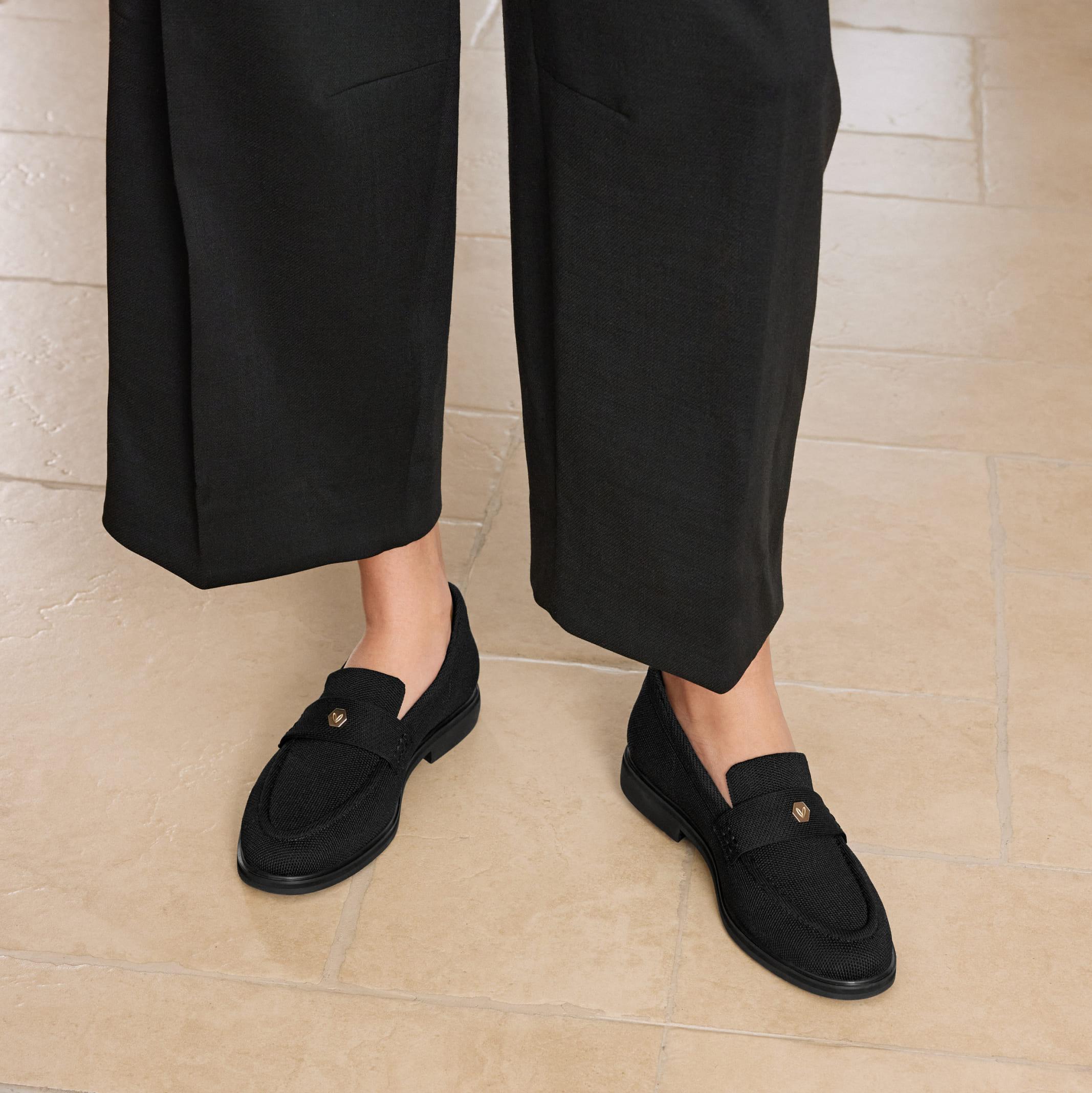 Classic Penny Loafers (Liana) Product Image