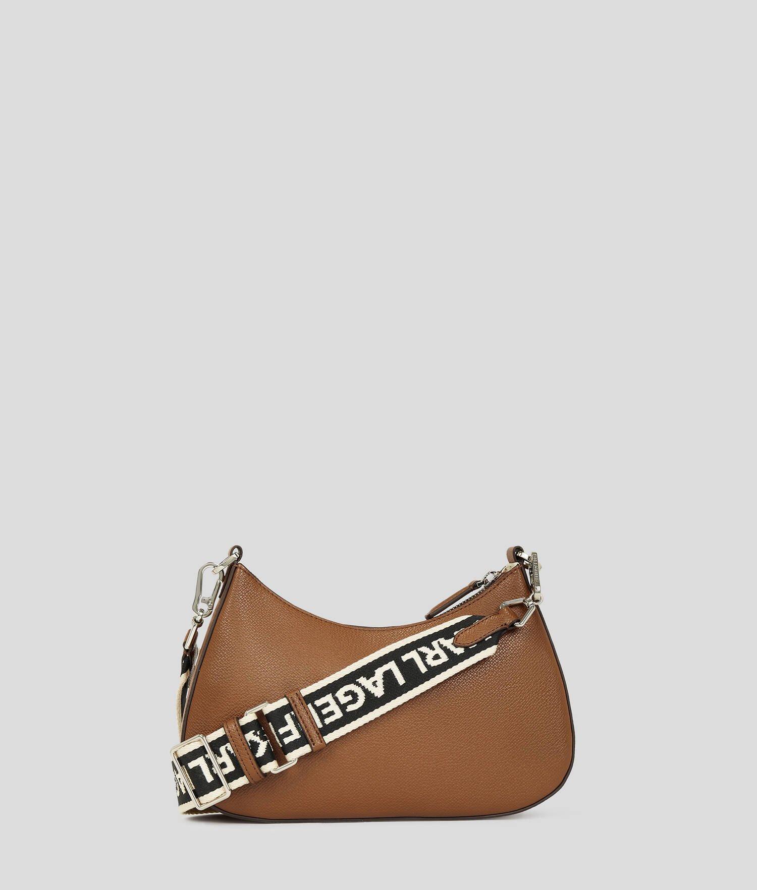 RUE ST-GUILLAUME METAL SHOULDER BAG Product Image