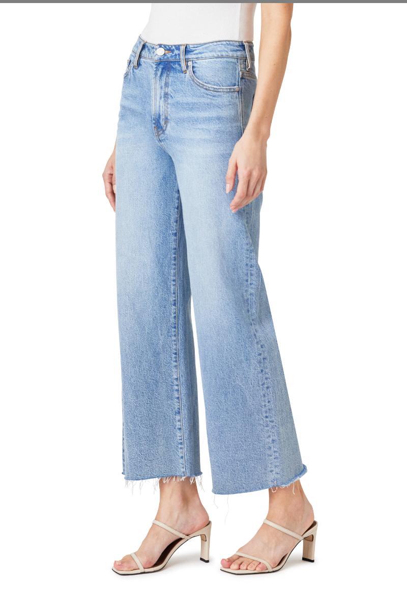 Denver High Rise Wide Leg- Paloma Product Image