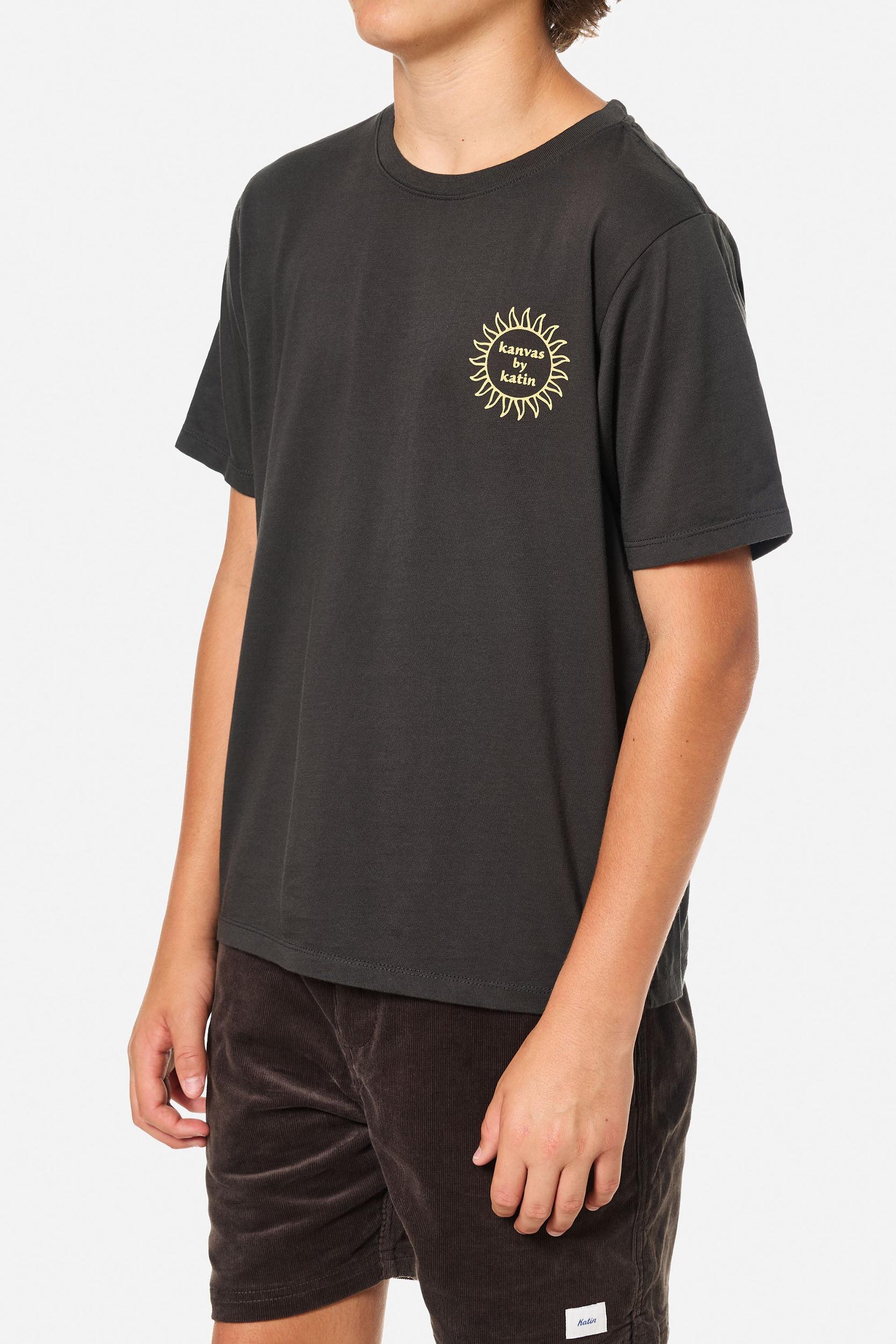 BOYS SCORTCH TEE Boys Product Image