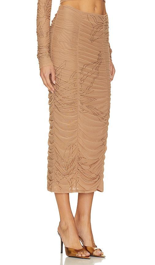 Midi Skirt Product Image