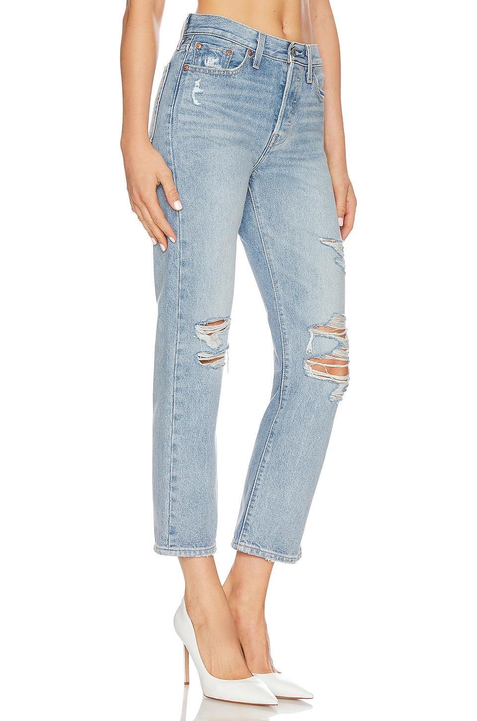 Wedgie Straight LEVI'S Product Image
