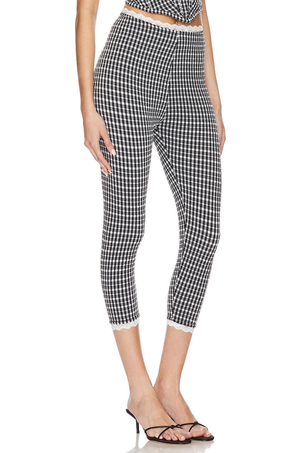 Gina Capri Pants Somebodee Product Image