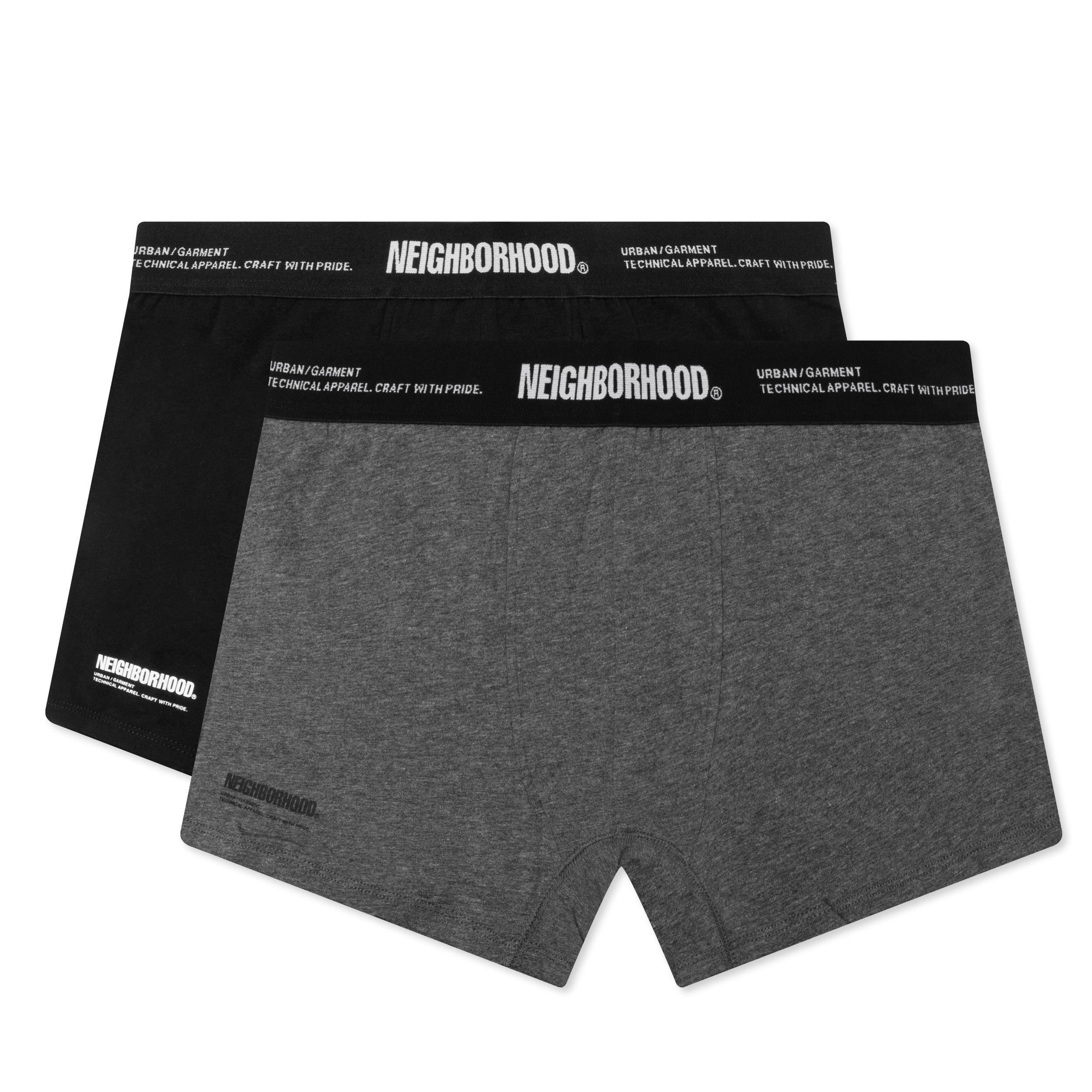 Classic 2 Pack Underwear - Multi Product Image