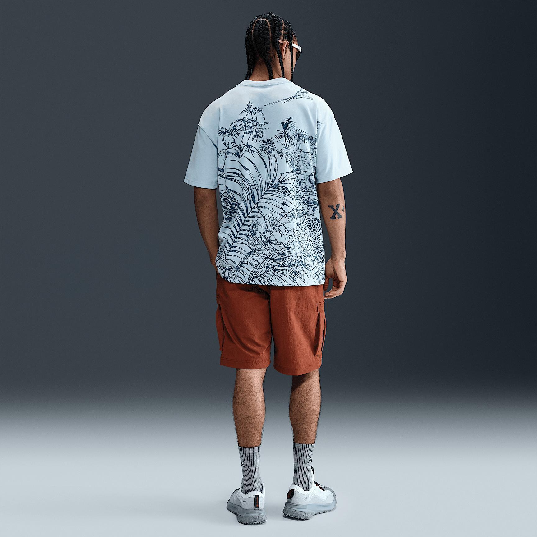 Nike ACG Men's Dri-FIT T-Shirt Product Image