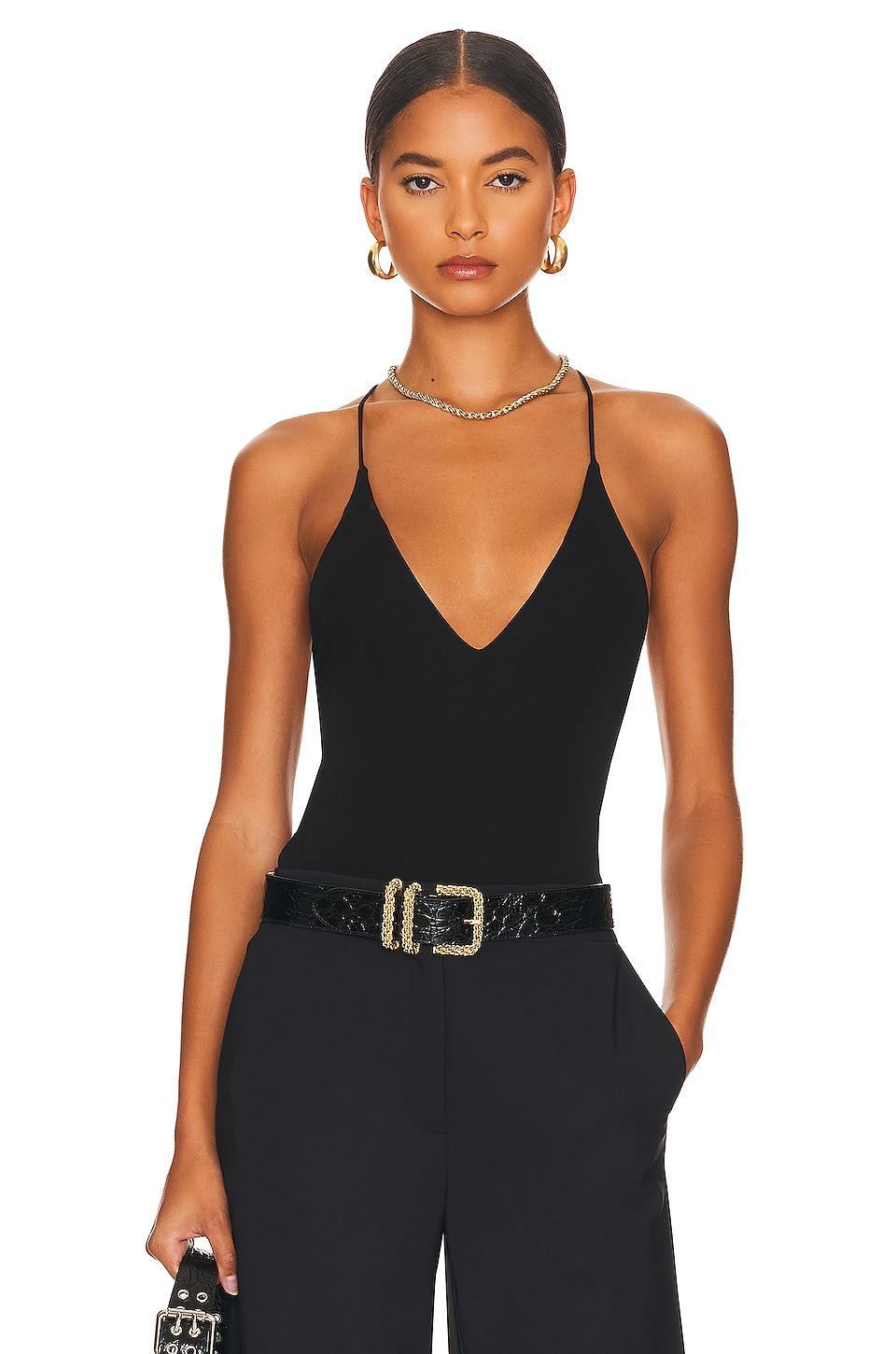 Simona Bodysuit Ronny Kobo Product Image