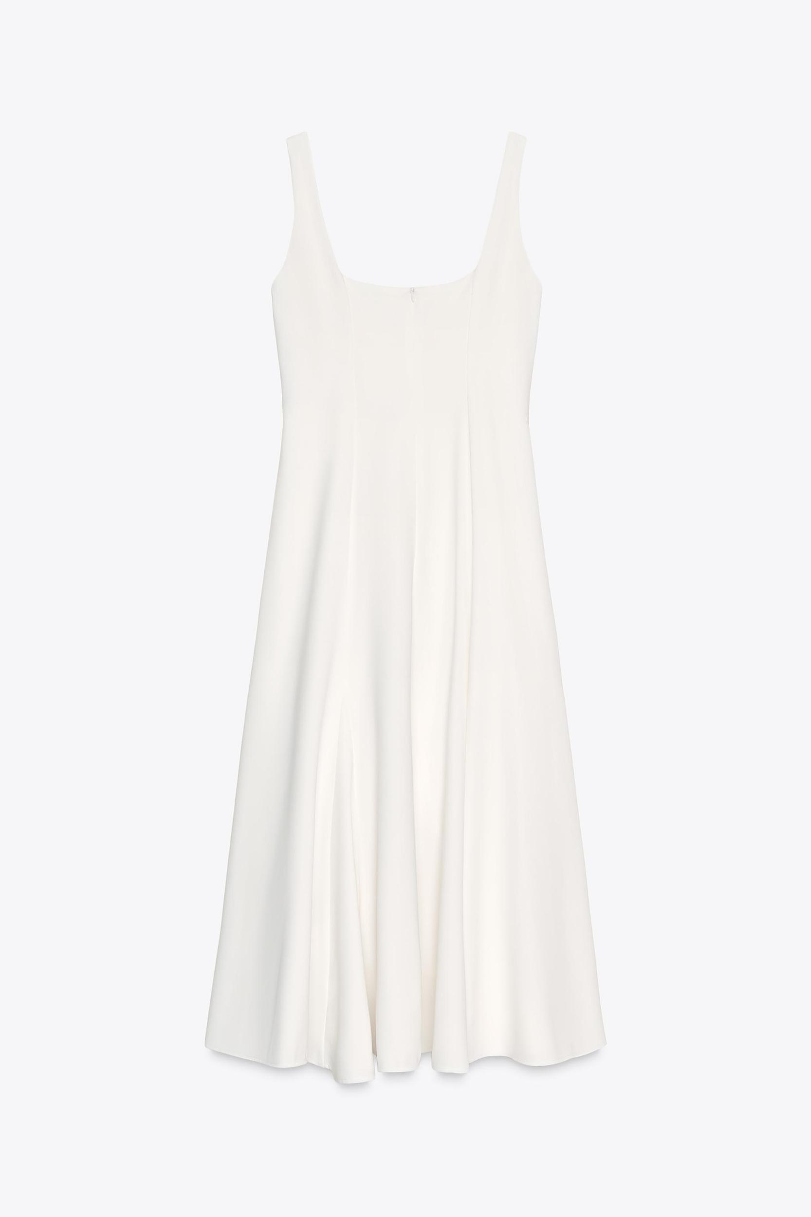 ZW COLLECTION MIDI DRESS Product Image