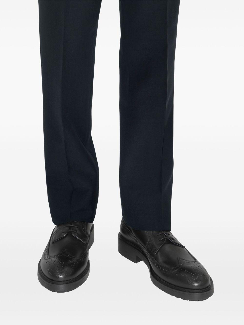 Loch brogues  Product Image