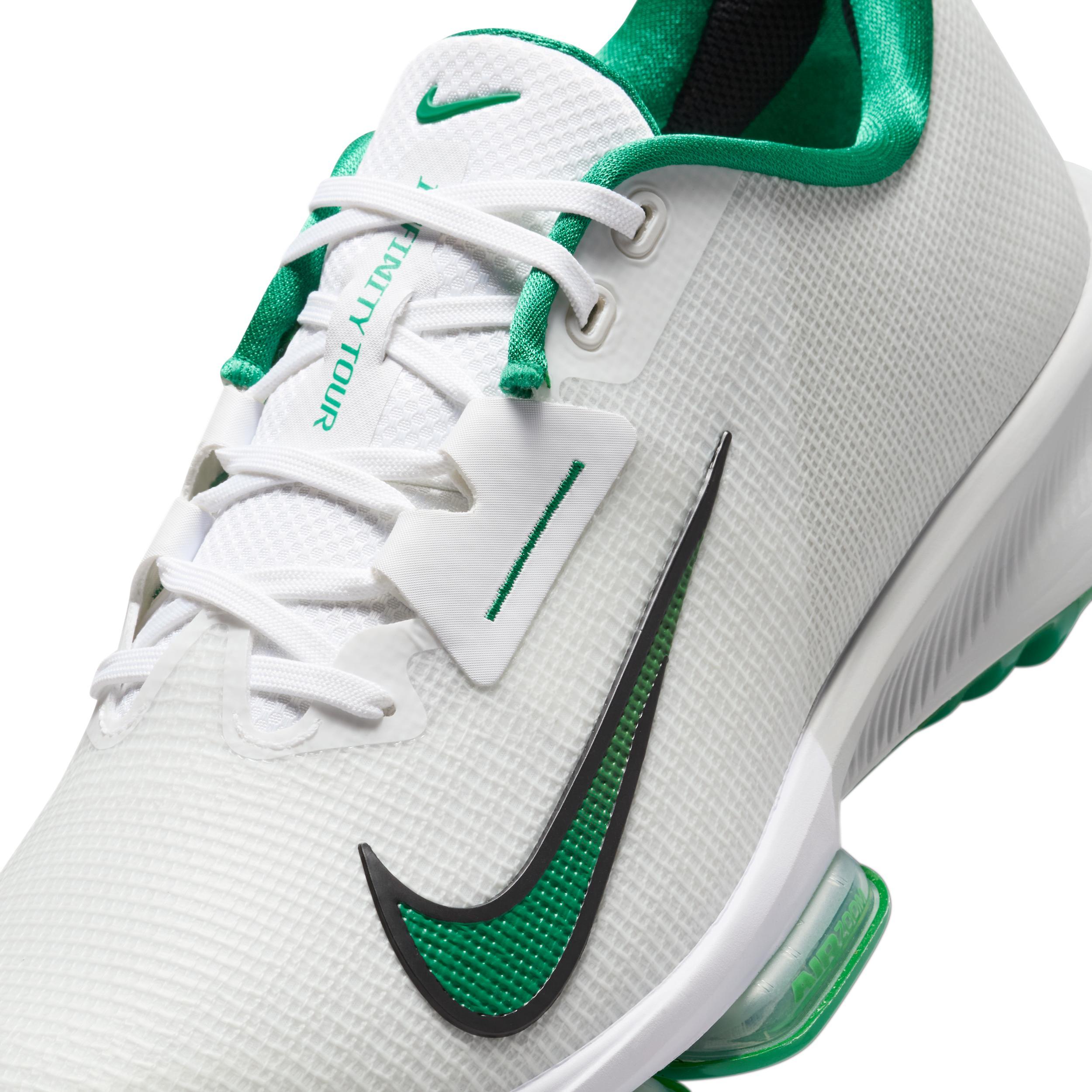 Nike Men's Infinity Tour 2 Golf Shoes Product Image