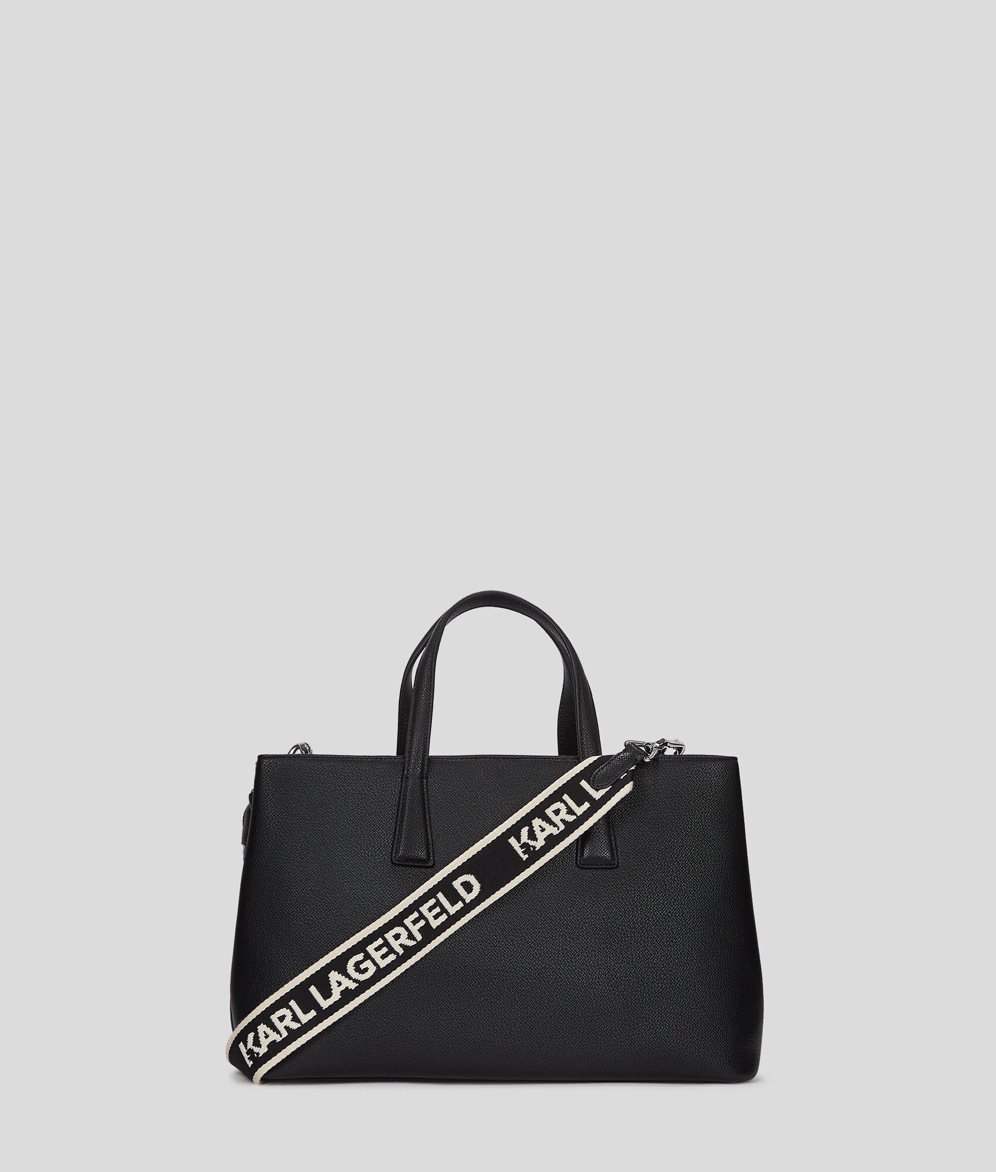 RUE ST-GUILLAUME METAL SATCHEL BAG Product Image