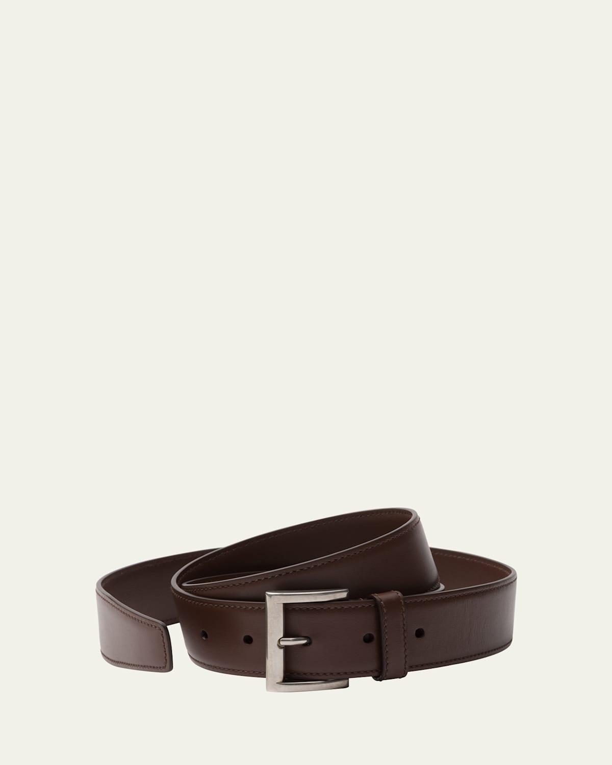 Womens Leather Belt Product Image