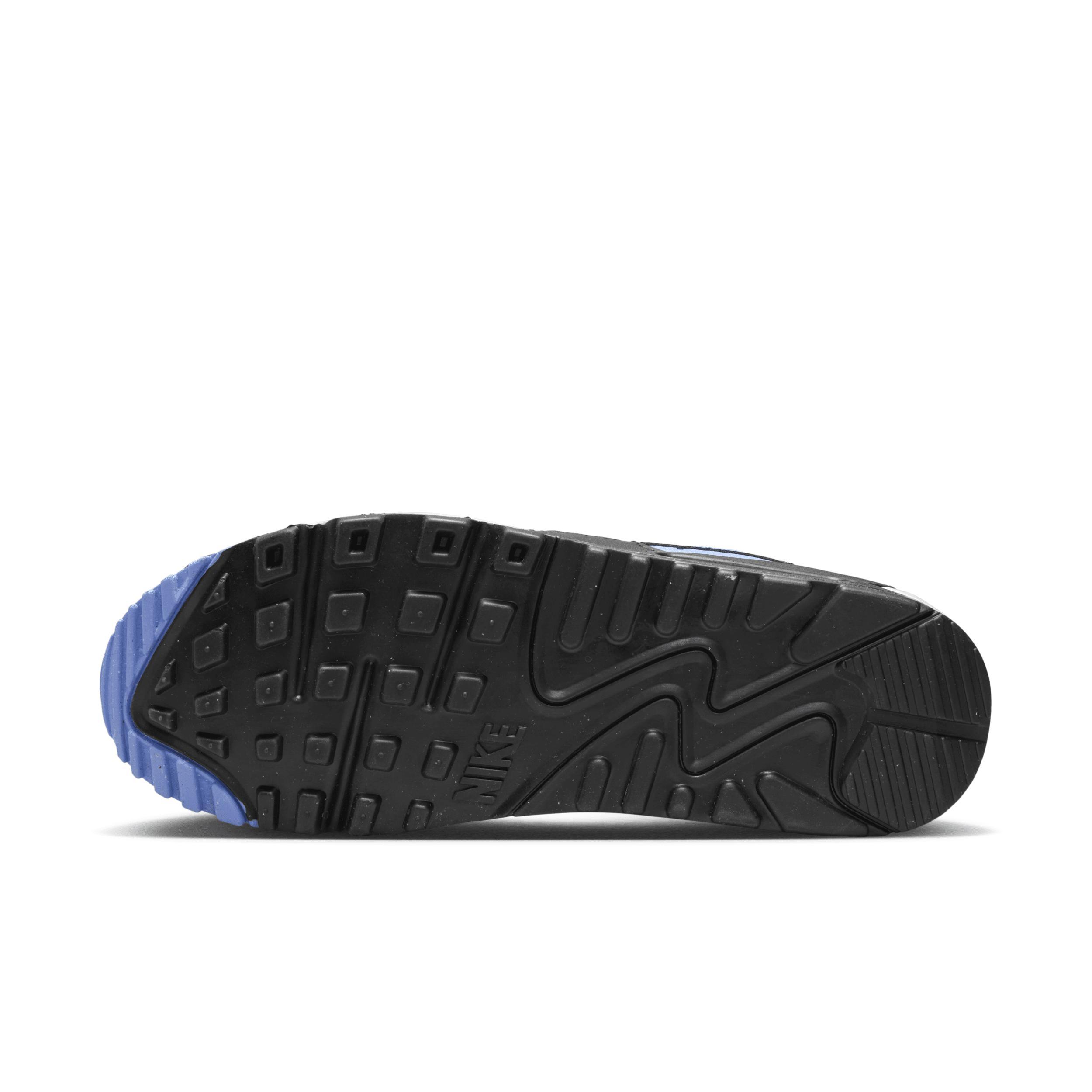 Womens Nike Air Max 90 Casual Shoes Product Image