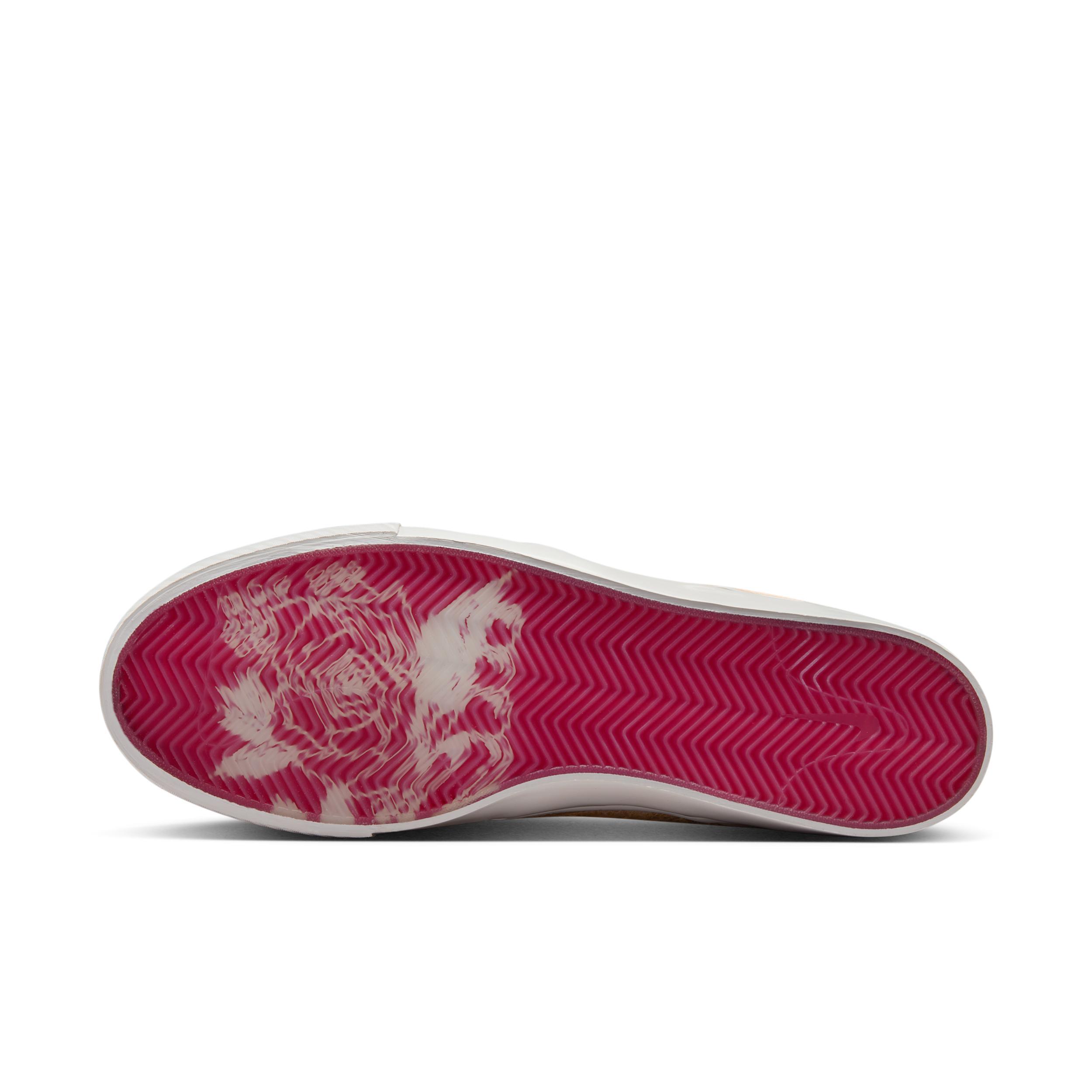 Nike SB Zoom Janoski OG+ SE Skate Shoes Product Image