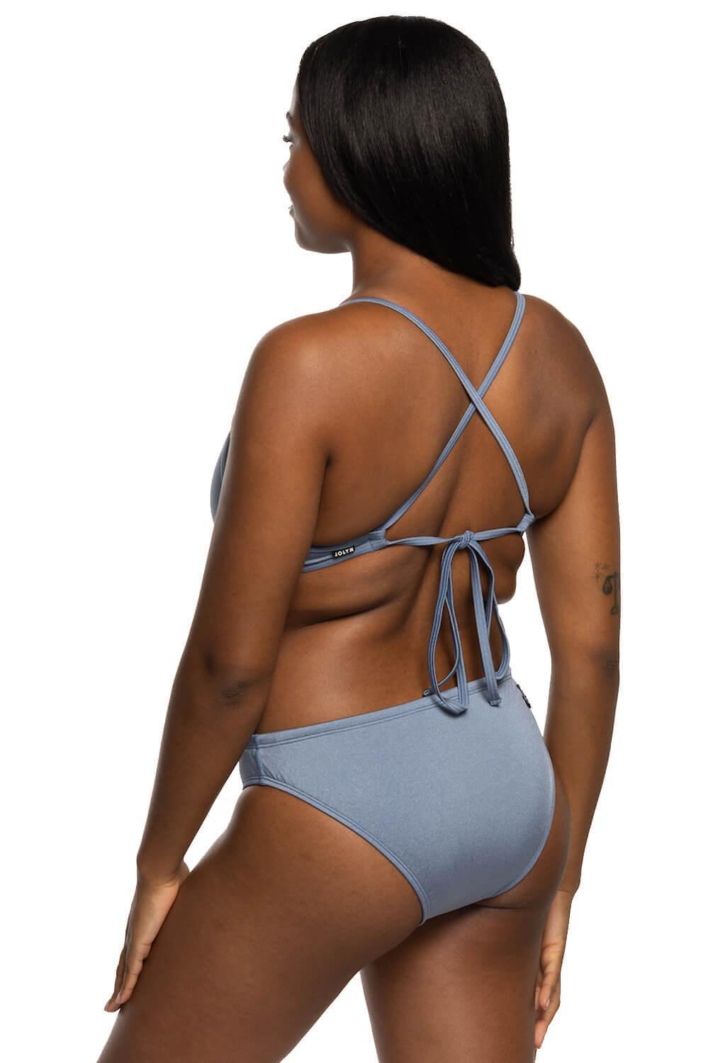 Andy Bikini Bottoms - Shimmer Product Image