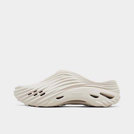 Crocs Mens Echo Wave Clog Shoes Product Image