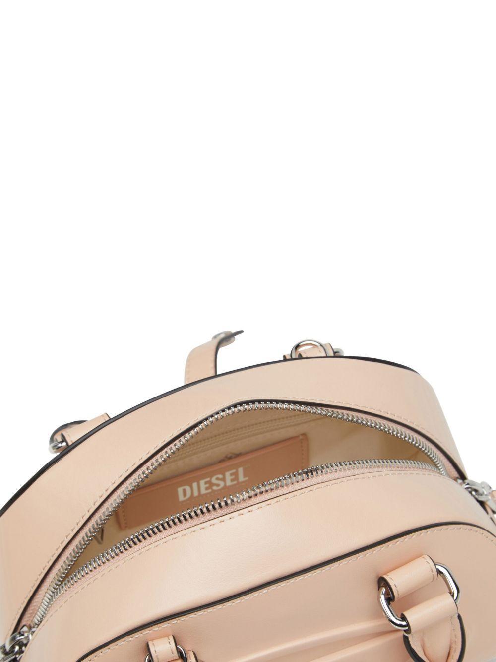Dome cross body bag Product Image