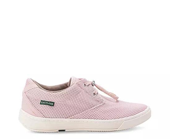 Eastland Womens Beacon Sneaker Product Image