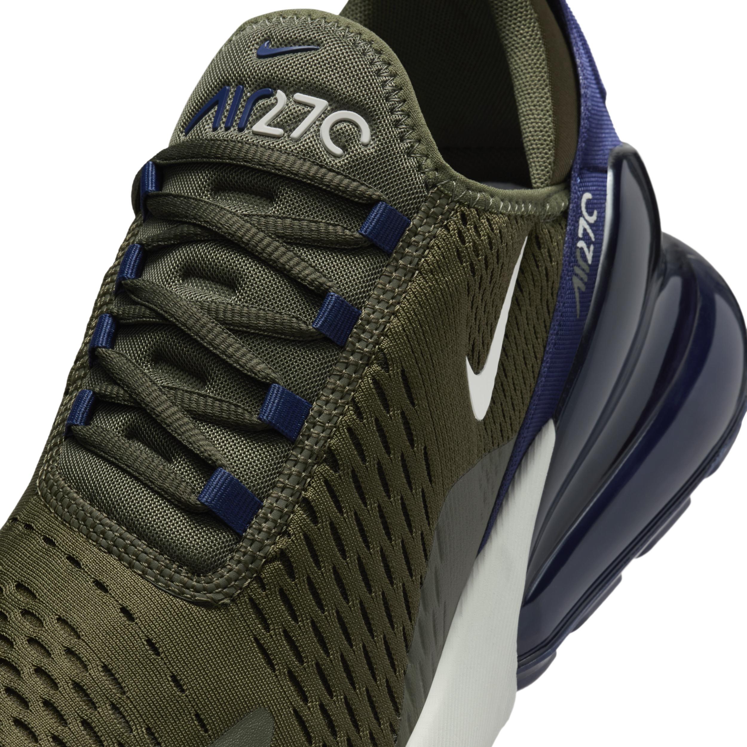 Nike Men's Air Max 270 Shoes Product Image
