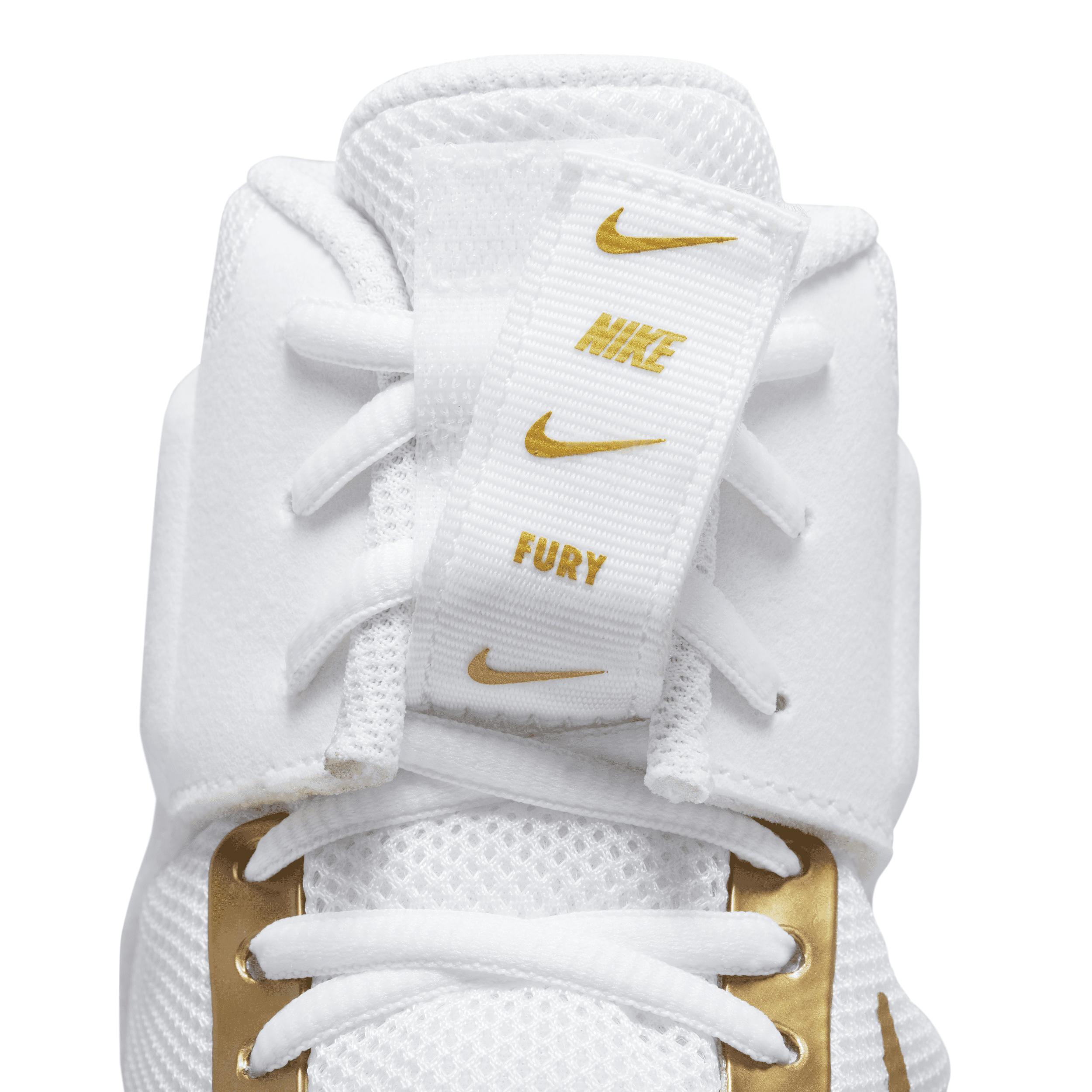 Nike Men's Fury Wrestling Shoes Product Image
