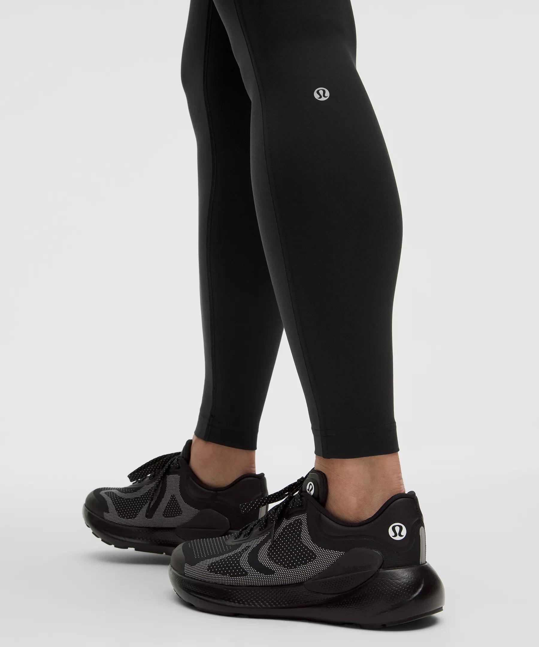 License to Train High-Rise Tight 28" *Logo Product Image
