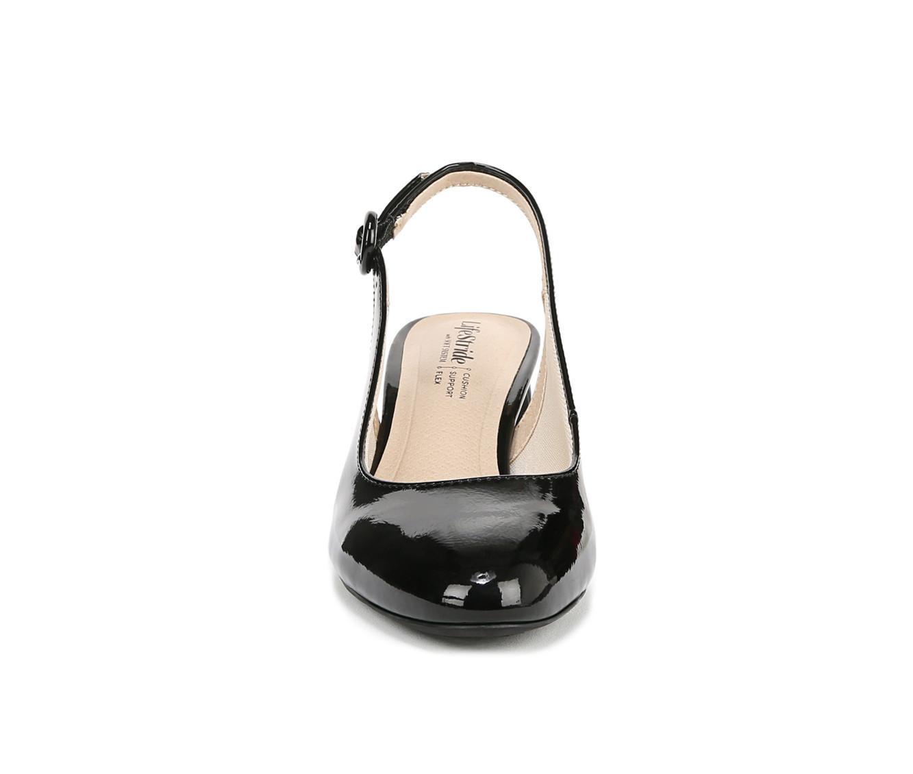 Women's LifeStride Tia Pumps Product Image