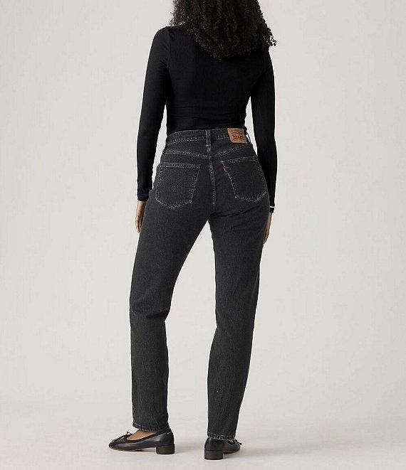 Levi's® 501 Curve Denim Jeans Product Image