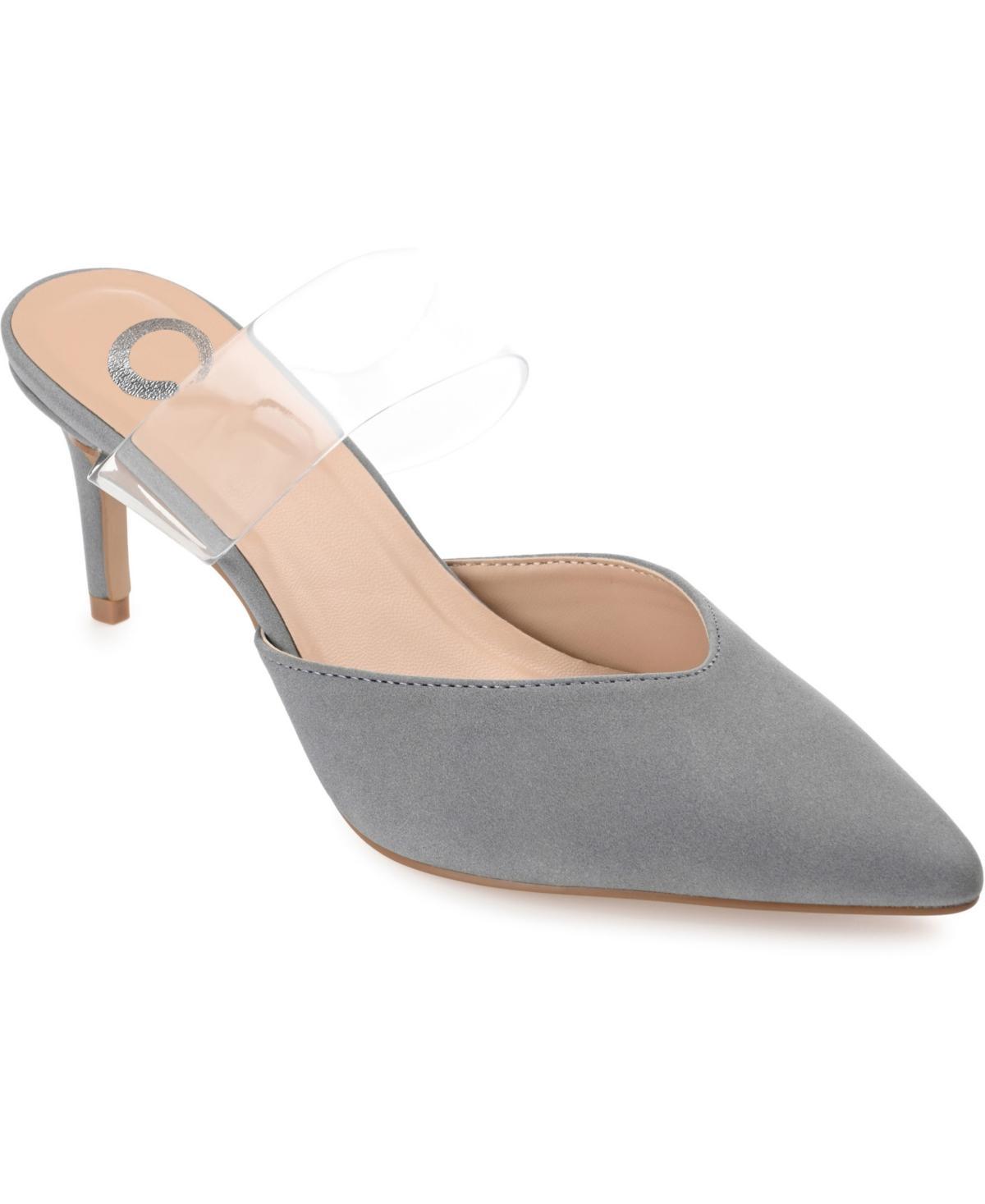 Journee Collection Womens Ollie Pump Product Image