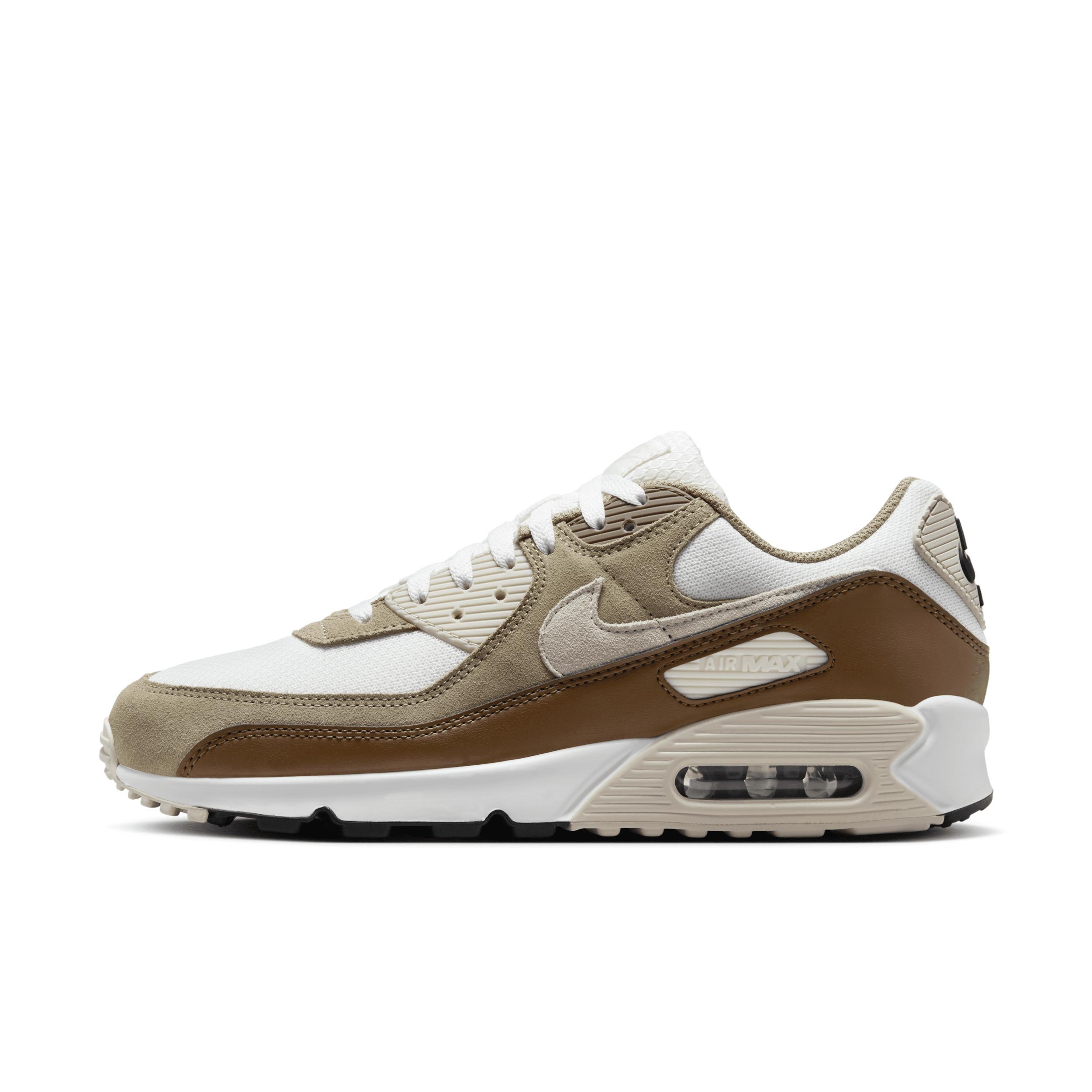 Mens Nike Air Max 90 Casual Shoes Product Image