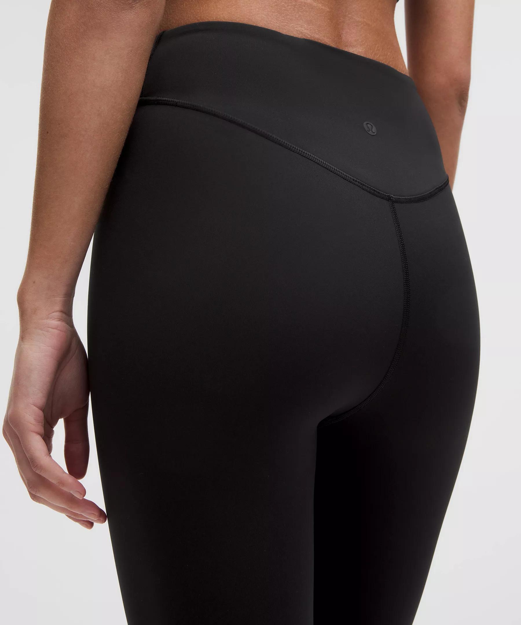 Wunder Under Luxtreme High-Rise Tight 25" Product Image