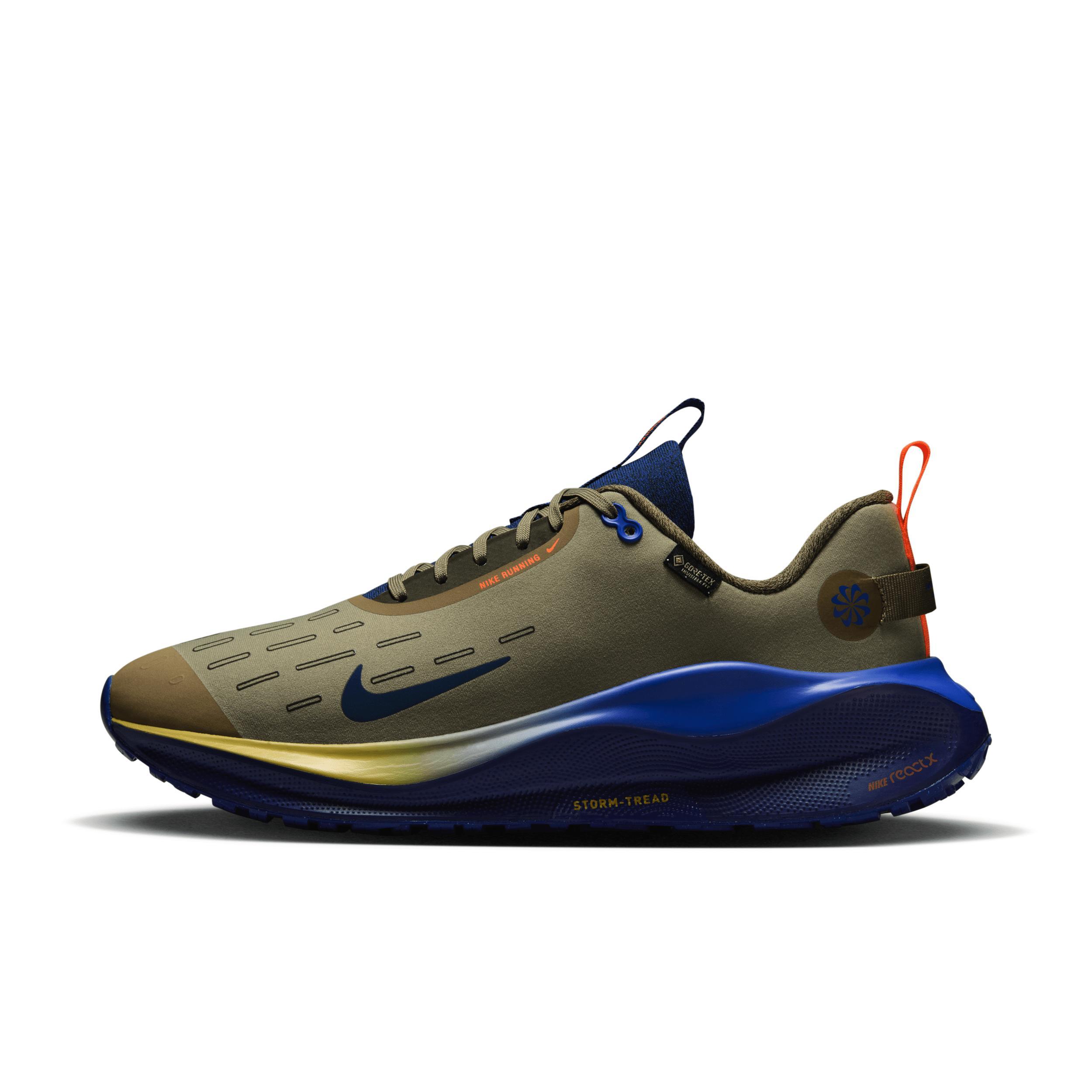 Nike Men's InfinityRN 4 GORE-TEX Waterproof Road Running Shoes Product Image