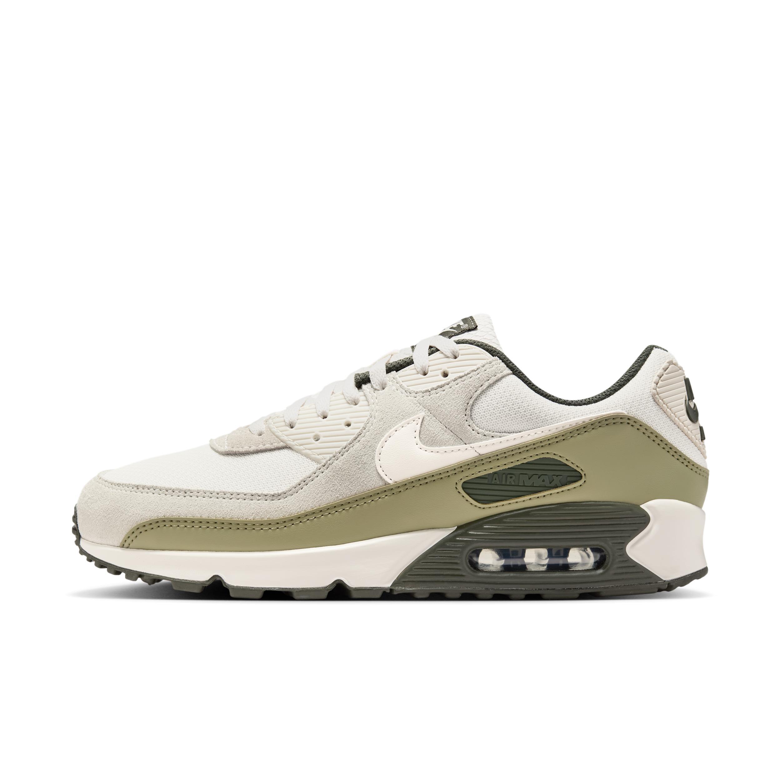 Nike Men's Air Max 0 Shoes Product Image