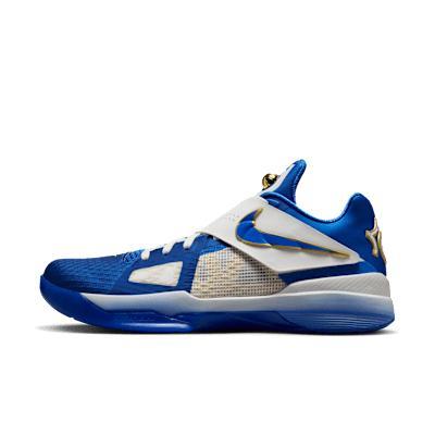 Nike Men's Dunk Low Retro Shoes Product Image