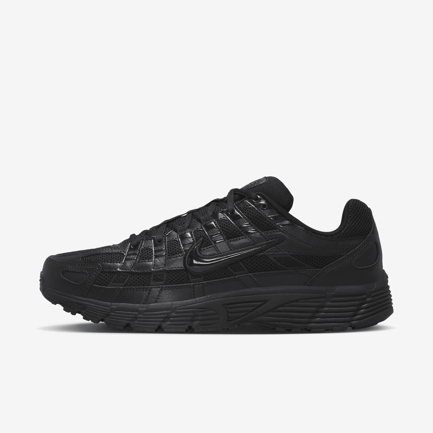 Nike P-6000 Shoes Product Image