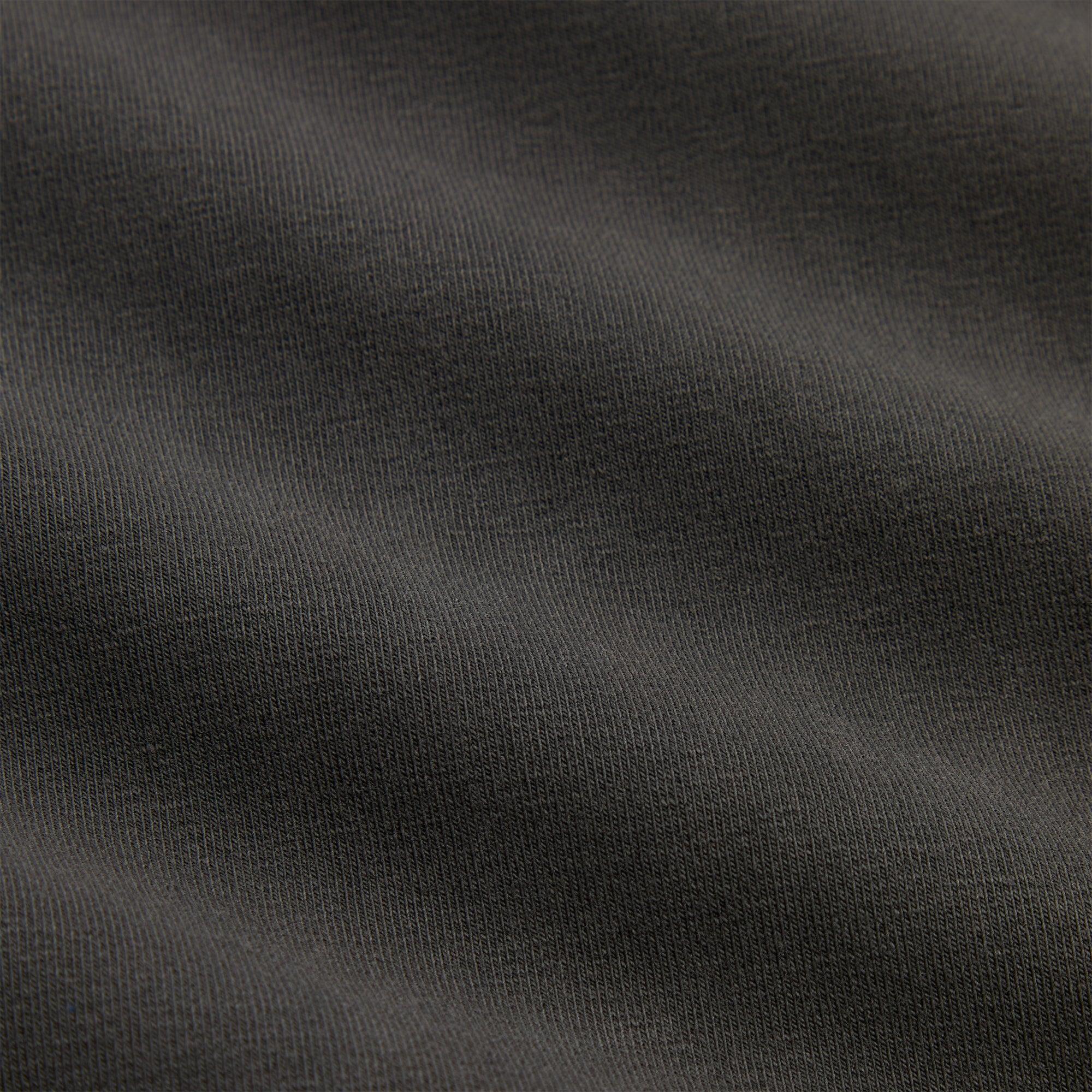 Kith Compact Knit Williams III Hoodie - Somber Male Product Image