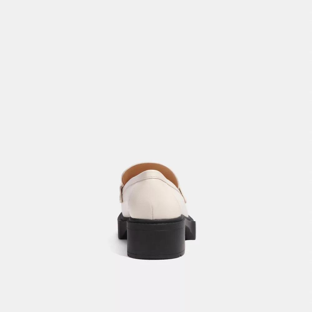 Leah Loafer Product Image