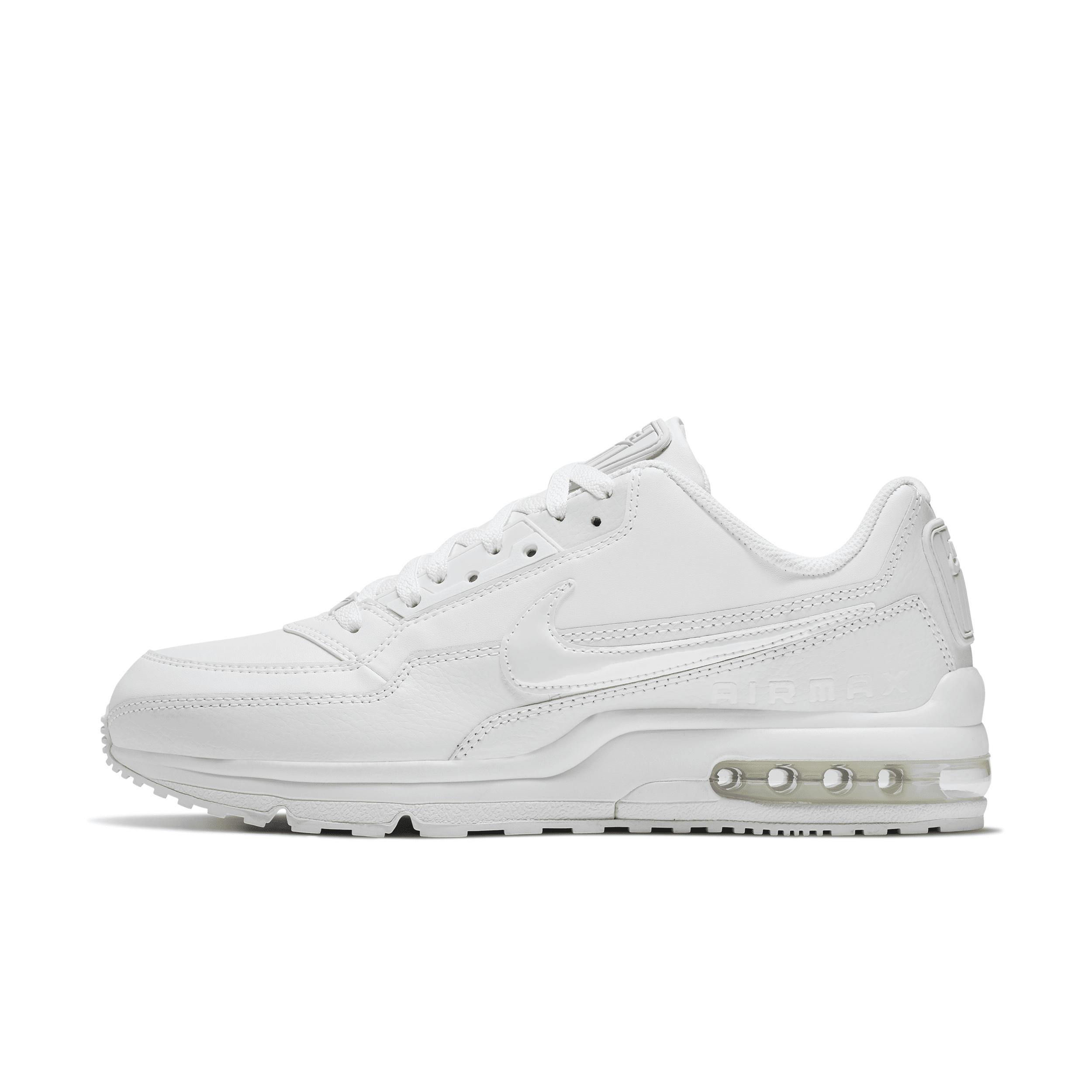 Nike Mens Air Max Ltd 3 Sneaker Running Sneakers Product Image