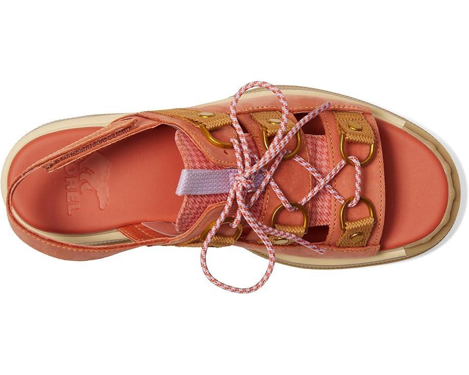 Joanie&#8482; IV Lace Wedge Product Image