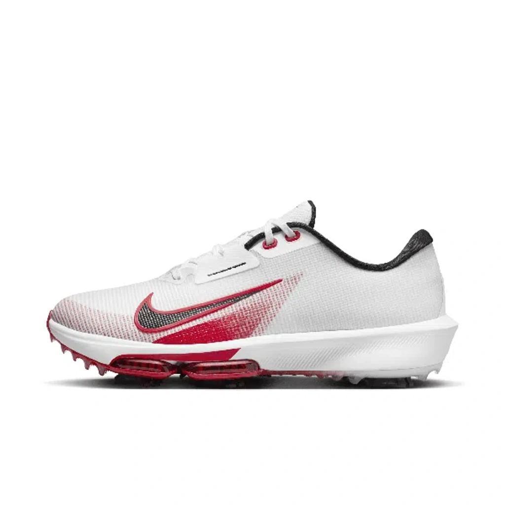 Nike Men's Air Zoom Infinity Tour 2 Golf Shoes (Wide) Product Image