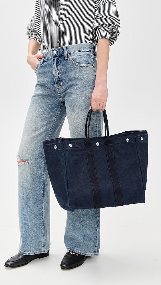 Alex Mill The Perfect Weekday Tote | Shopbop Product Image