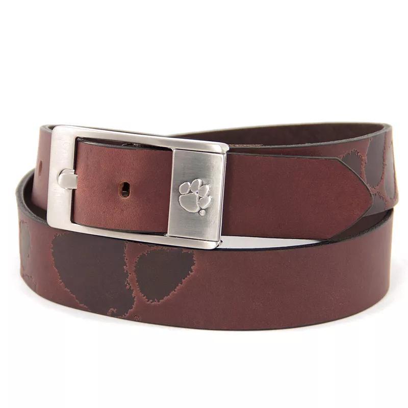 Men's Kentucky Wildcats Brandish Leather Belt, Size: 36, Team Product Image